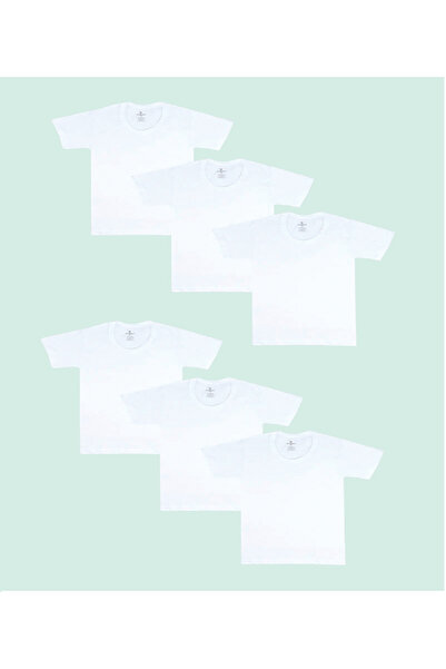 Genel Markalar CEYLANOĞLU %100 PAMUK PENYE SÜPREME ERKEK ÇOCUK FANİLA ATLET 0...