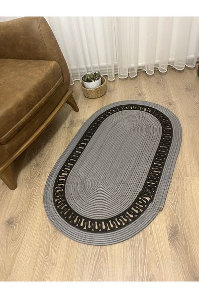naylişhome NamteksNamteksjute straw gift-dowry-lounge kitchen hallway rug mat mat runner