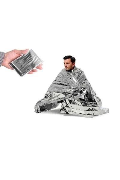 HERŞEY FIRSAT TERMAL BATTANİYE GÜMÜŞ RENK 1 ADET