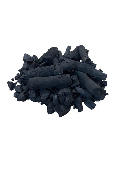 Genel Markalar 5 kg Portakal Mangal Kömürü , Kolay Yanan Kömür