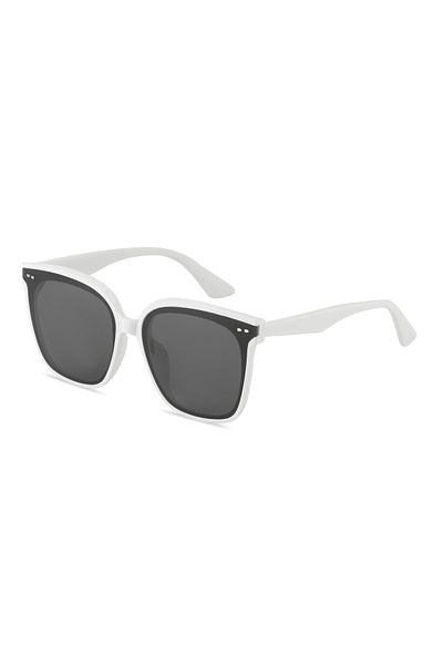 ModaLand Women's and Men's Trendy Oversized Sunglasses