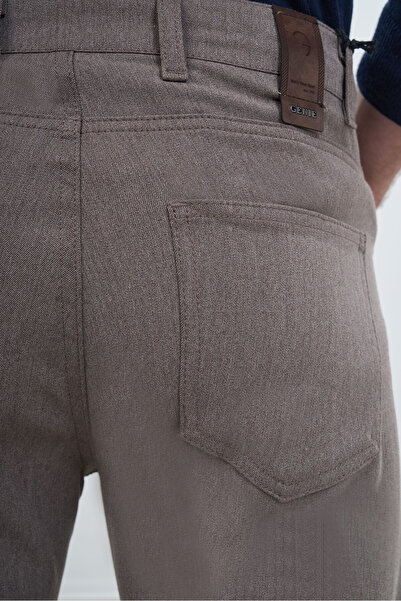 UFK MODA SLIM FIT LYCRA PANT