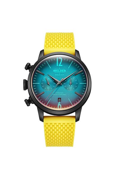 WELDER MOODY WWRP506 MEN'S WRISTWATCH