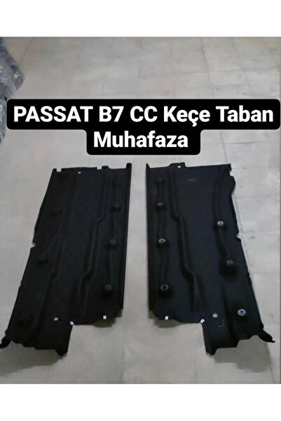 OEM Passat B7 VW CC TABAN MUHAFAZA
