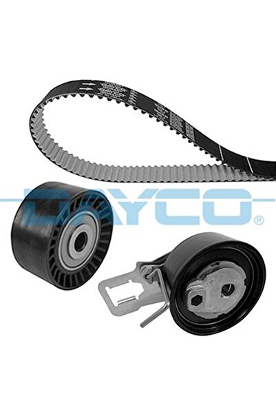 DAYCO Triger Seti Ktb917 Ford Courier 1.5 Focus 1.5 Tdci Euro6 Fm5q 8a615 Aa