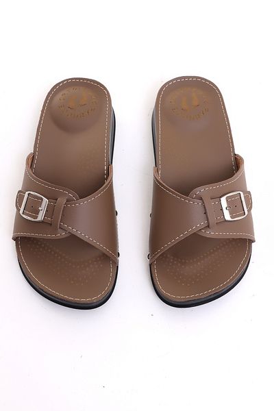 PABUCCE heel spur slippers anatomical comfort slippers