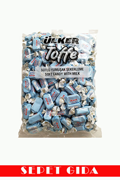 Ülker BAYRAM PAKETİ-85