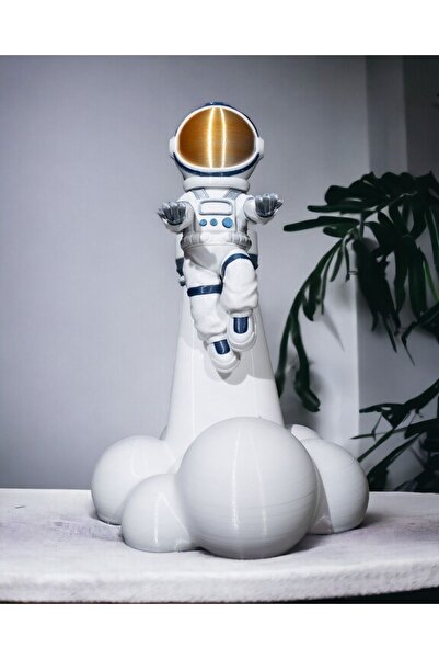 TuransoyCraft Astronot Alper Playstation Kol Tutucu Ps3 Ps4 Ps5