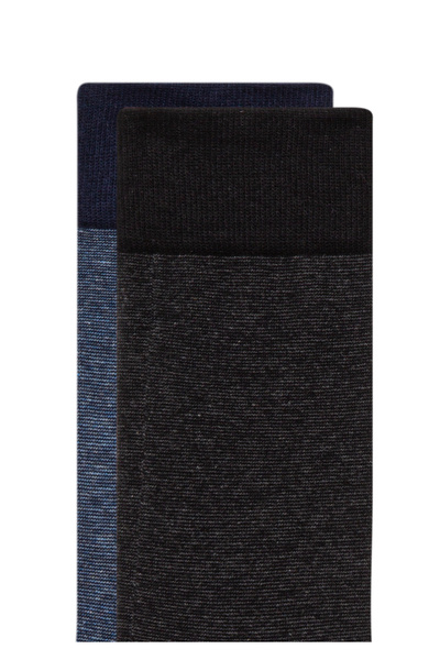 Mavi 2 Pack Socket Socks 092590-900