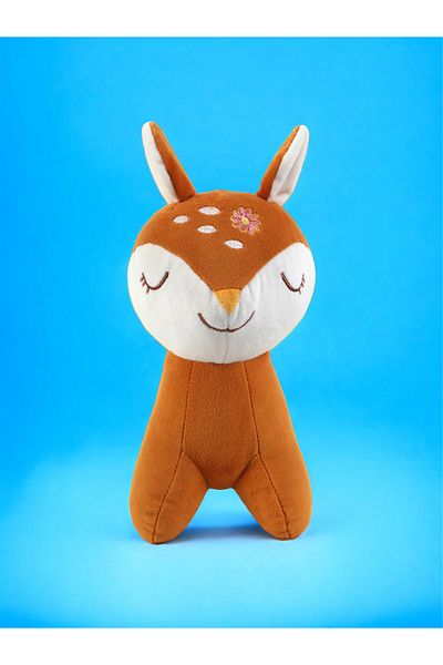 toysme Cute Gazelle Cinnamon