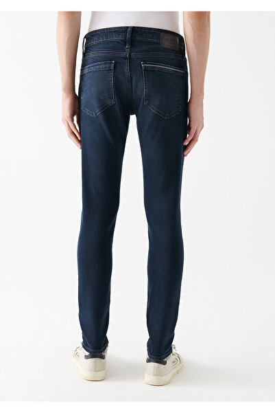 Mavi Tokk Series Leo Black 90 S Vintage Jean Trousers 0076231957