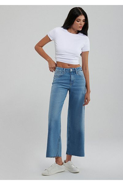 Mavi Bodrum Everyday 90s Hazy Jean Trousers 101046-84392