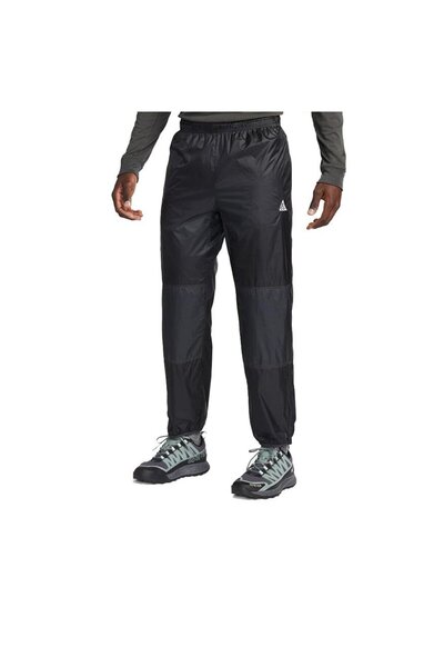 Nike ACG  Rüzgar KORUYUCU Pantolon Siyah