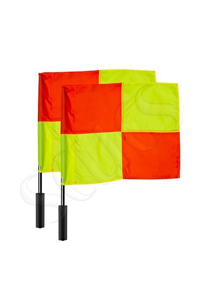 SCUCS RIGERATOR FLAG SOCCER