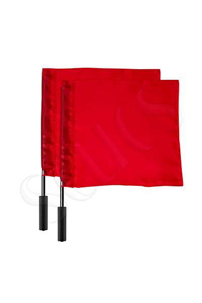 SCUCS REFEREE FLAG VOLLEYBALL
