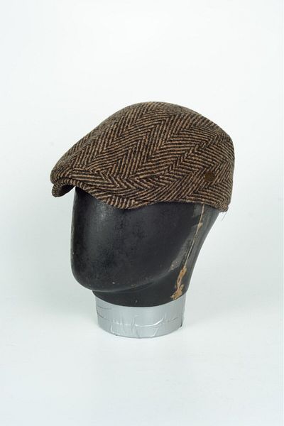 mercantoptan Winter Wool Sports Cap