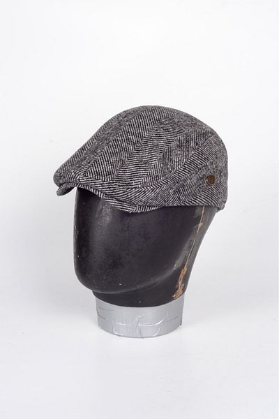 Armalı Şapka Wool Sports Cap - Winter