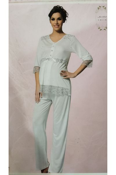 Manken Pregnant Pajamas Tkm