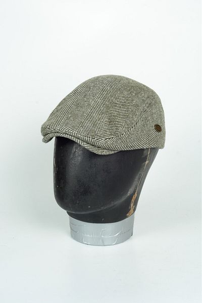 Armalı Şapka Wool Sports Cap - Winter