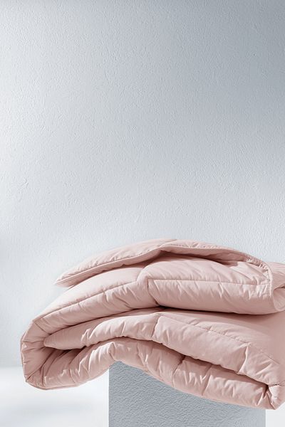 Yataş Mix&Match Penny Double Quilt - Blush