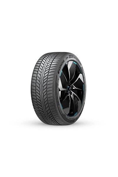 Hankook Tesla Model Y 20'' Ion Icept Ev Kış Lastiği 255/40r20