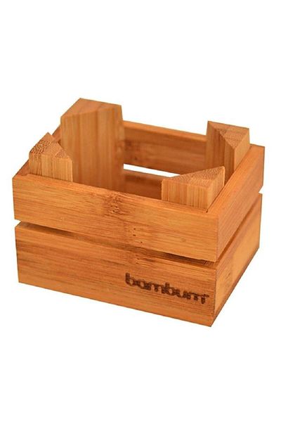 Bambum كاسي - وعاء سكر عصا