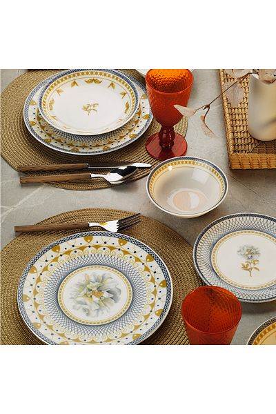 Marianna 24 Piece Dining Set Db1841