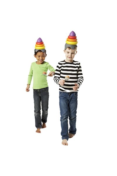 DuyuMarket Gonge Denge Şapkası - Clowns Hat 2127