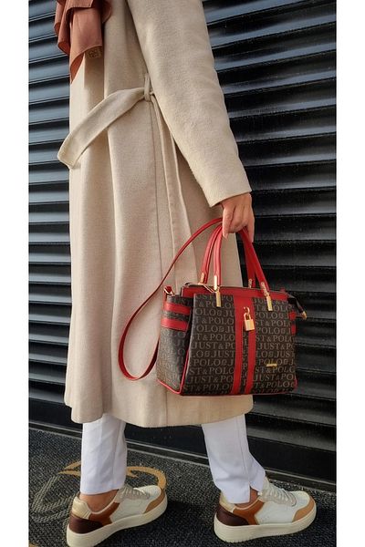Just Polo Women's Handbag New Season