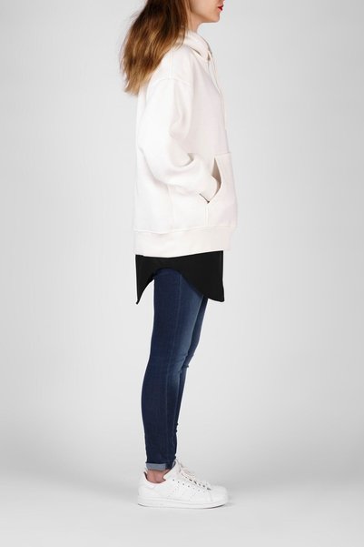 MADAMECE Savior Skirt Poplin