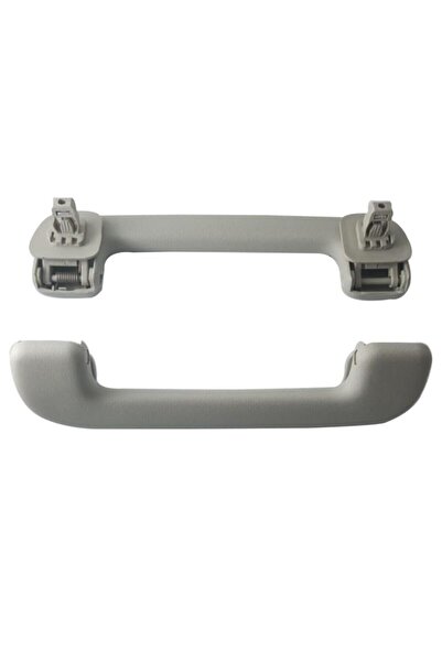 AutoAll Bej Clio 2 Symbol Thalia Tavan Kol Tutacağı 8200081864