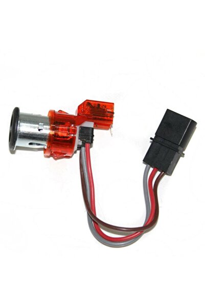 Genel Markalar Audi Q7 Çakmak Ve Çakmaklık Kablolu 2006--2014