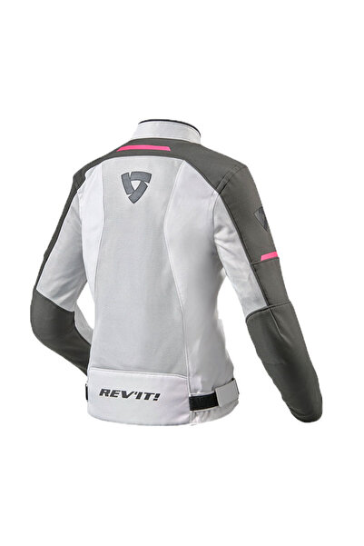 Revit AIRWAVE 3 KADIN MONT GRİ-PEMBE