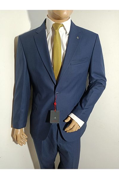 ATLIHAN CLASSIC 4 DROP SUIT DRESS
