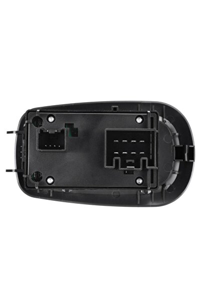 Genel Markalar Ford Transit Custom V362 Sol İkili Cam Açma Kapama Anahtarı Düğmesi 2012-2016