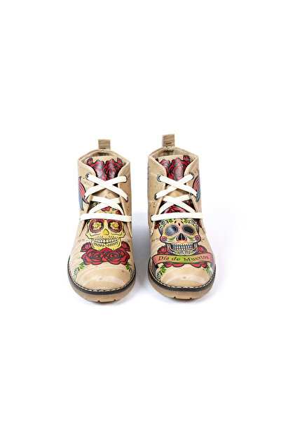 Streetfly Colorful Women's Boots