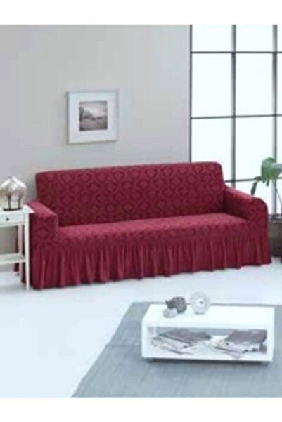 Uy Style Ζακάρ πολυθρόνα, καναπές, κάλυμμα καναπέ-κρεβάτι, μοτίβο περιτυλίγμα...