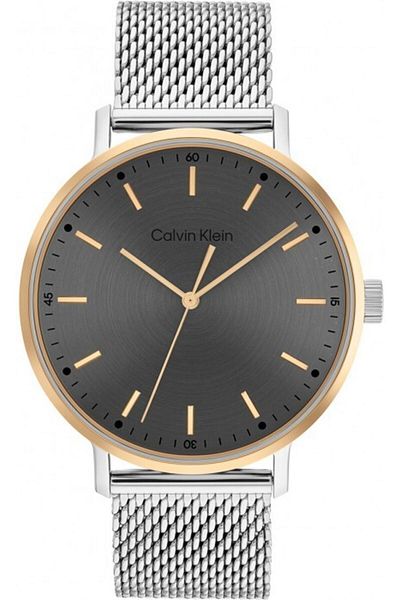 Calvin Klein Ck25200047 Men's Wristwatch