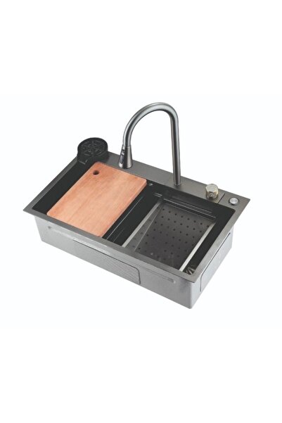 Newarc NANO FONKSİYONEL EVYE SETİ