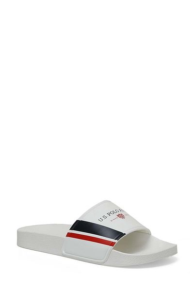 U.S. Polo Assn. Willy 4fx - Λευκό - 42