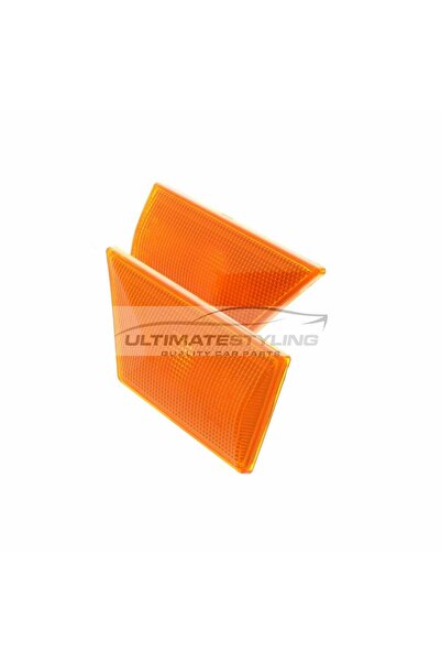 Genel Markalar Opel Vectra C Kasa Sağ Sol Ön Çamurluk Sinyal Lambası 2002-2008