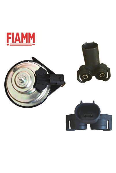 Genel Markalar LAND ROVER RANGE ROVER FİAMM KORNA TAKIMI İNCE KALIN KORNA SETİ