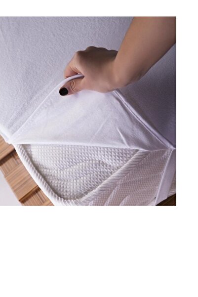 HRN Textile وسادة مرتبة من القطن بنسبة 100%