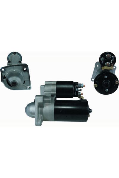 REMARK STARTER MOTOR BOSCH UNO/PALIO/SIENA STR5163