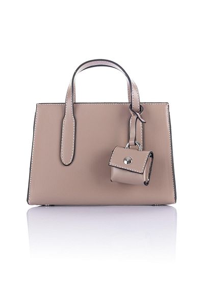 Getcho Alfred Women's Handbag and Crossbody Bag with Adjustable Strap