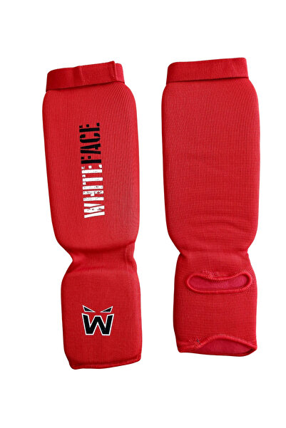 whiteface Kickboks & Muay Thai Kaval Ayaküstü Koruyucu WTF214