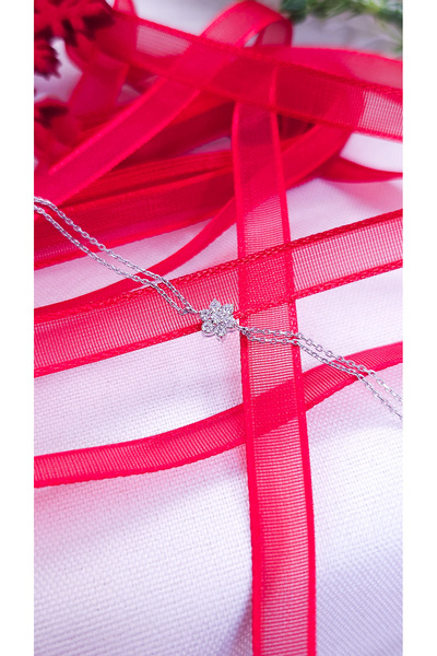 Sirius Pırlanta Pırlanta Papatya Bileklik