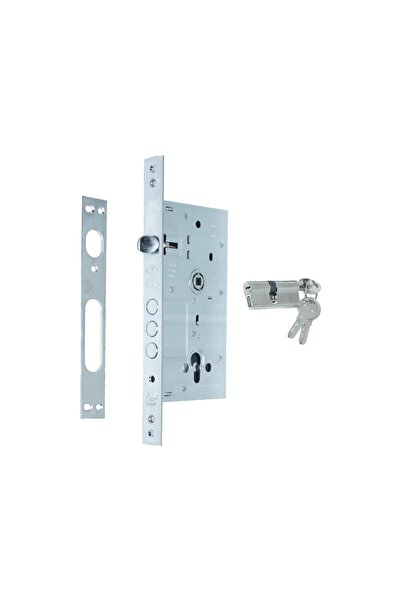 Genel Markalar MONOBLOK ÇELİK KAPI ALT KİLİT