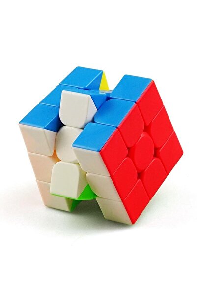 MRSTOYS Mgc Sabır Küpü Zeka Küpü Rubik Küp Akıl Küpü Mrs Küp Sihirli Küp 3x3 3x3
