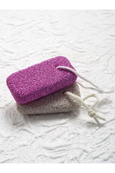 HİROS'H Topuk Taşı/Ponza Taşı